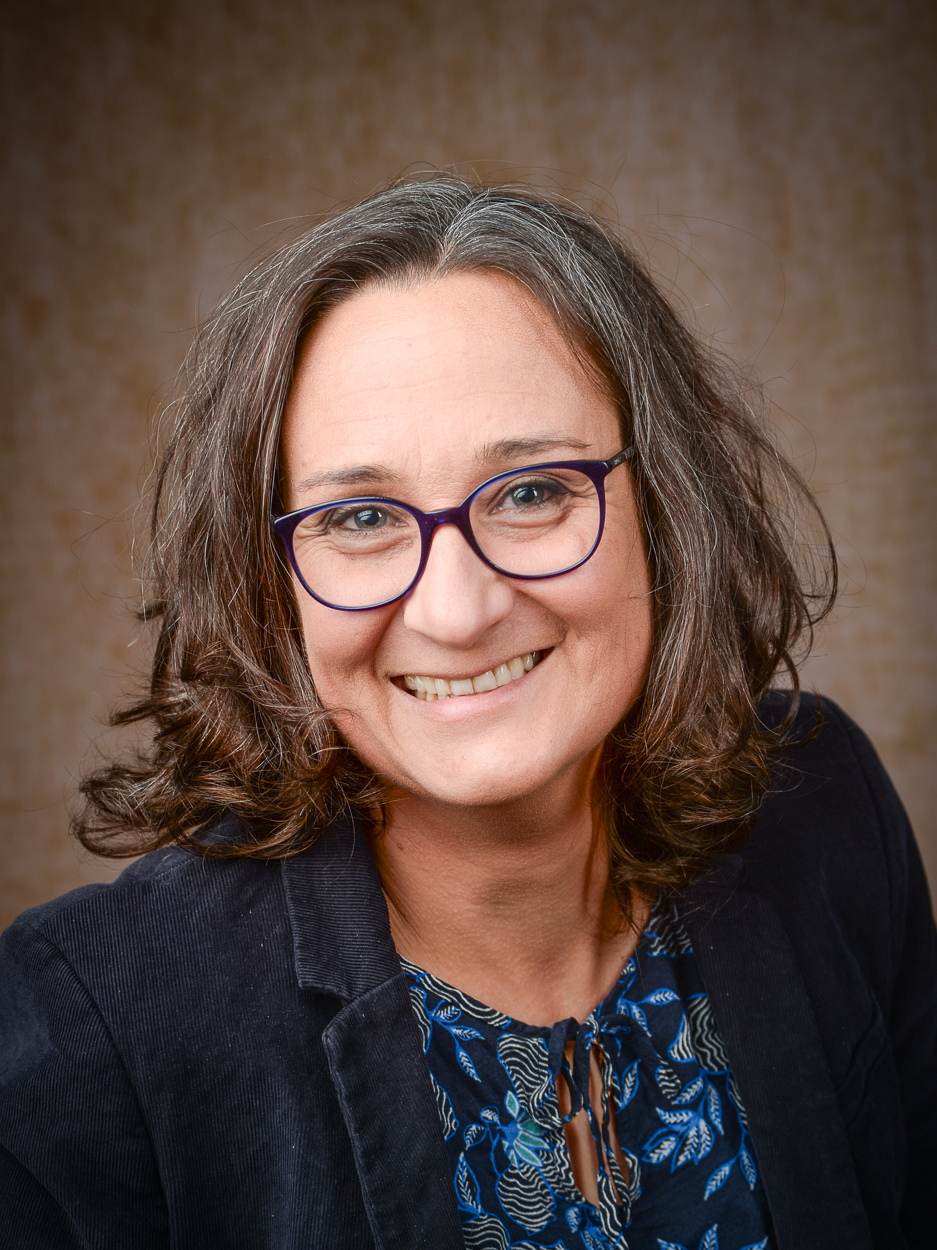 Aurélie Garel