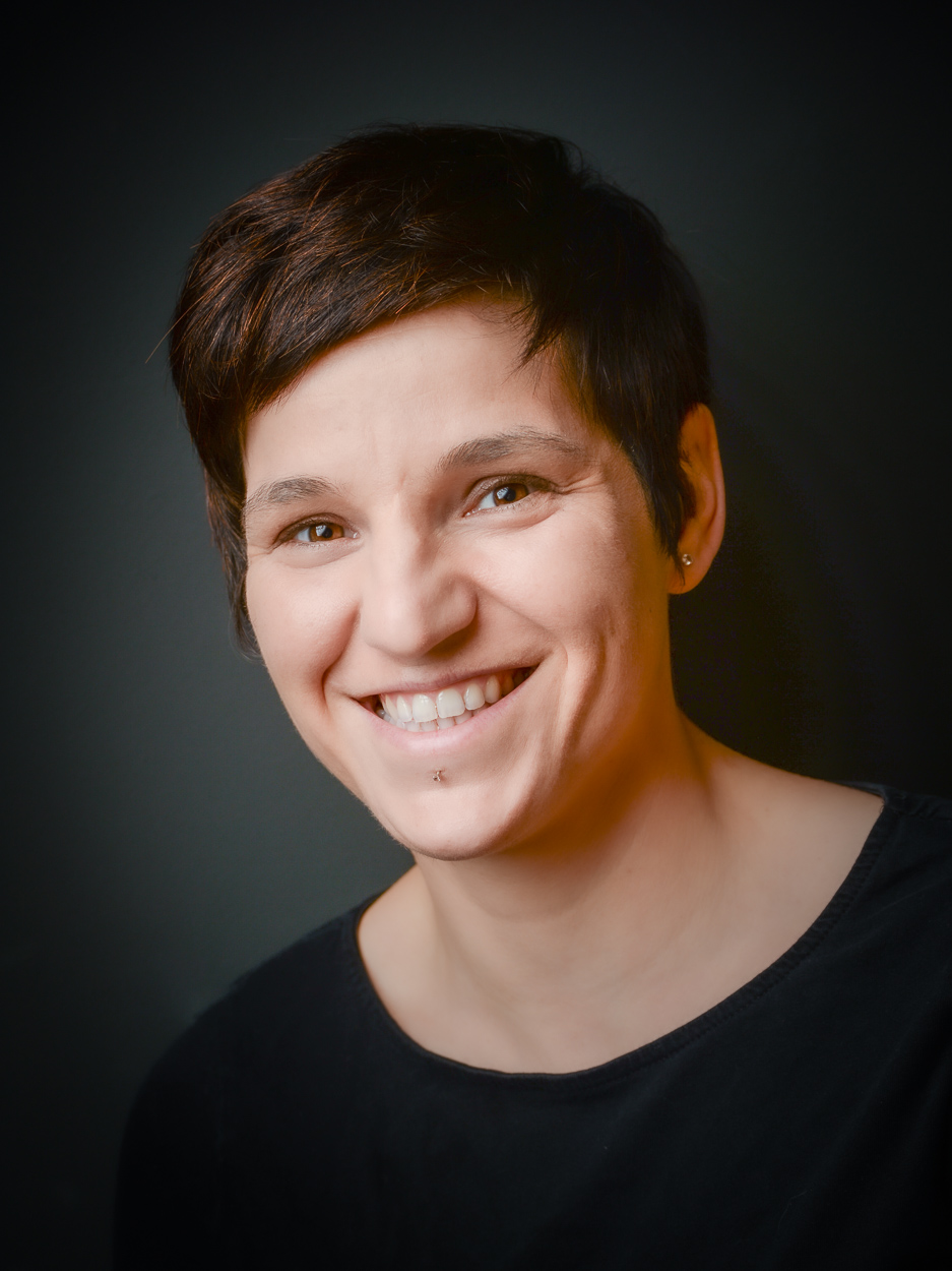 Julie SEJOURNE