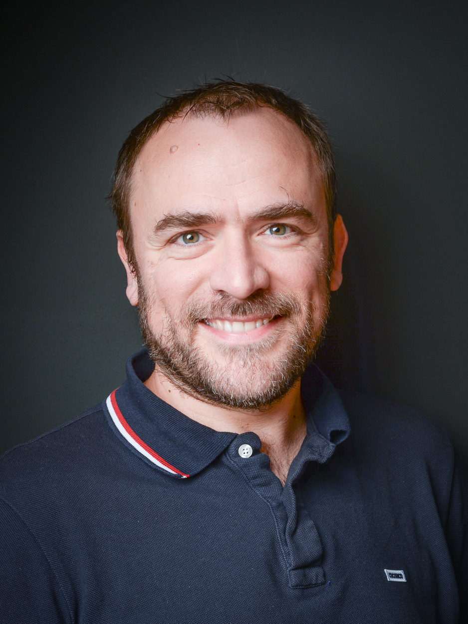 Quentin Mayeur